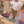 Montessori Bodenbett mit extra hohem Rausfallschutz und Lattenrost (Oasis Bett)