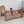 Montessori Platform bed Playpen for kids (Model 6.2/19), фото 14