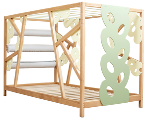 Gym Bed Lemur, photo 1