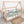Load image into Gallery viewer, Montessori Toddler Bed with legs Natural color (Model 1)
