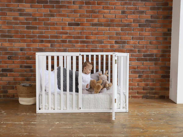 Montessori Floor Bed for Baby (Model 23), фото 2