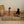 Load image into Gallery viewer, Montessori Platform bed Playpen for kids (Model 19)
