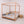 Load image into Gallery viewer, Teen Wooden bed with Legs&amp;Slats Twin, Full and Queen size frame bed (Model 8)
