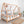 Load image into Gallery viewer, Toddler Montessori House Bed with legs, 75x38 in| 7 colors (Model 1)
