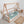 Montessori floor bed without slats Natural color (Model 1)