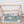 Montessori floor bed without slats Natural color (Model 1)