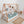 Montessori floor bed without slats Natural color (Model 1)