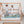 Montessori floor bed without slats Natural color (Model 1)