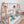 Montessori floor bed without slats Natural color (Model 1)