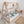 Montessori floor bed without slats Natural color (Model 1)