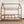 Load image into Gallery viewer, Montessori Bed House Bed with legs (Model 2)
