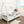 Load image into Gallery viewer, Toddler Bed with Legs, Roof and Slats with front rail White color, Twin size 75x38 in (Model 1)
