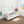 Load image into Gallery viewer, Montessori bed with legs White color Without front rail (Model 1)
