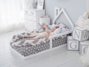 Montessori bed