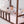 Load image into Gallery viewer, Toddler Platform Bed Montessori Bed House Dark color (Model 2)
