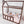 Load image into Gallery viewer, Toddler Platform Bed Montessori Bed House Dark color (Model 2)
