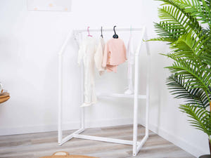 Kids Rack For Clothes 7 colors