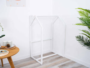 Kids Rack For Clothes 7 colors