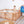 Load image into Gallery viewer, Wooden Montessori Playpen floor bed 6 colors (Model 6.2)
