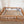 Load image into Gallery viewer, Wood bed sturdy and durable floor bed - TWIN, FULL, QUEEN PLATFORM BED NATURAL COLOR (Model 6.2)
