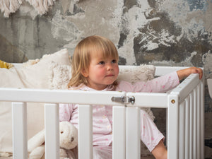 Play pen toddler floor bed (Model 6.2/19)