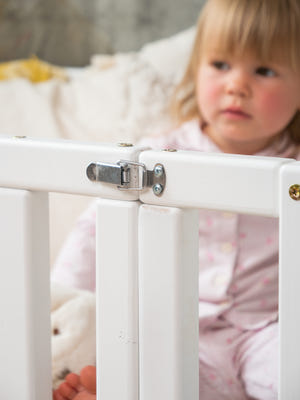 Play pen toddler floor bed (Model 6.2/19)