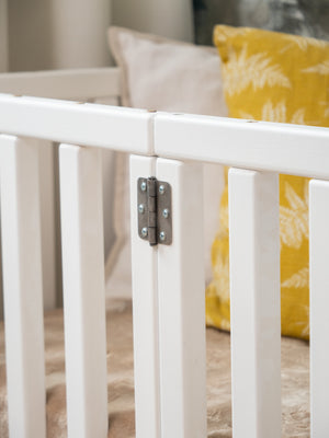 Play pen toddler floor bed (Model 6.2/19)