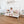 Load image into Gallery viewer, Montessori toddler bed with legs Bed for climbing White color (Model 1)
