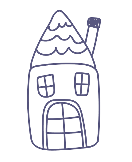 House image